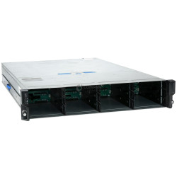 DD660 EMC DATADOMAIN DD660 STORAGE 12-BAY LFF, 1 x INTERNAL DRIVE 80GB SATA